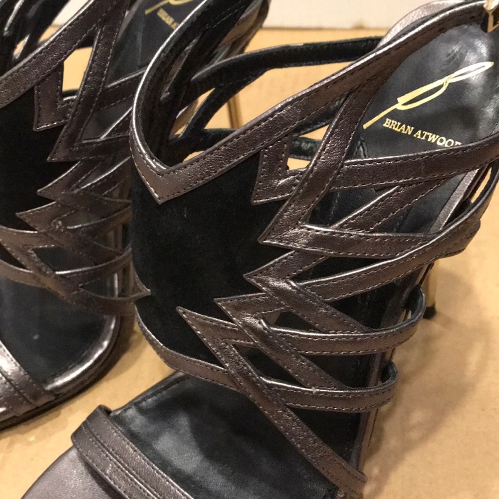 Brian Atwood Heels - Picture 7 of 10